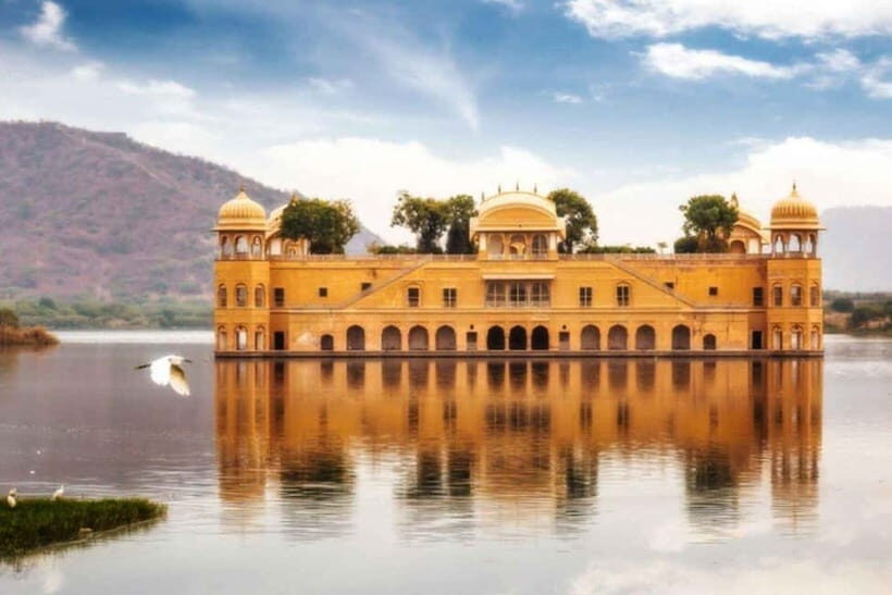 Jaipur Pink City Heritage Tour: Book By Car with Guide - Practical Details & What to Bring