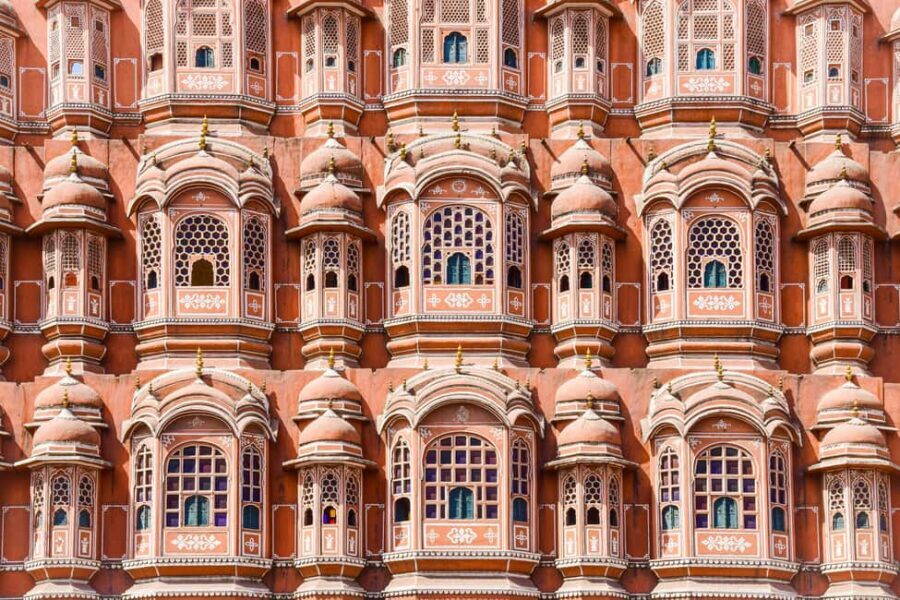 Jaipur Pink City Private Day Tour from Delhi - What Really Makes This Tour Stand Out