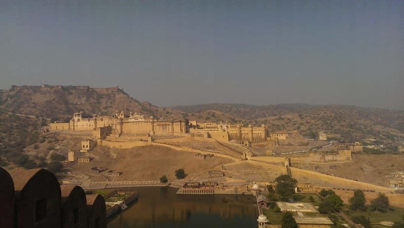 Jaipur: Private City Tour with Guide and Hotel Pickup - What’s Not Included and Additional Considerations
