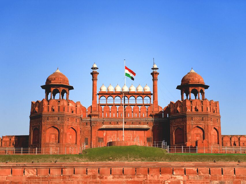 Jaipur: Private Day Tour by Classic Car - What to Expect at Each Stop