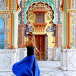 Jaipur: Private Full Day City Sightseeing Tour with Guide - Starting the Day: Pickup and Introduction at 9:00 AM