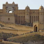 Jaipur: Private Full-Day City Tour - Visiting Jaipur’s Iconic Sites