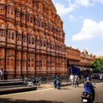 Jaipur: Private Full-Day City Tour by Tuk-Tuk or Car - How the Transport Works & What It Means for You