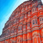 Jaipur: Private Full-Day City Tour with Car and Guide - Detailed Breakdown of the Itinerary