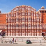 Jaipur: Private Full-Day City Tour with Guide and Transfers - What’s Included and Not