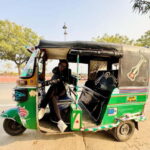 Jaipur: Private Full-Day Sightseeing Tour by Tuk-Tuk - The Experience: What Makes It Special