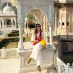 Jaipur: Private Half-Day Instagram Tour with Guide - What Reviewers Say