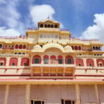 Jaipur: Private Half Day or Full Day Jaipur City Tour - A Detailed Look at the Jaipur Private Tour