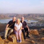 Jaipur: Private Night Tour with Stunning Sunset - Who Should Consider This Tour?