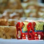 Jaipur Private Shopping Tour with Pickup - Transportation and Comfort