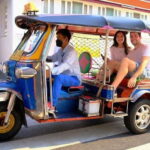 Jaipur: Private Tuk Tuk Tour with Driver - Why Choose This Tour?