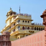 Jaipur: Sightseeing Tour with Visit to Galtaji Monkey Temple - What’s Included and What’s Not