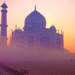 Jaipur: Tajmahal Sunrise Tour with Fatehpur Sikri & Abhaneri - The Journey to Agra: Comfort and Convenience
