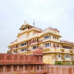 Jaipur: The City Palace Museum Ticket - Practical Tips for Visiting