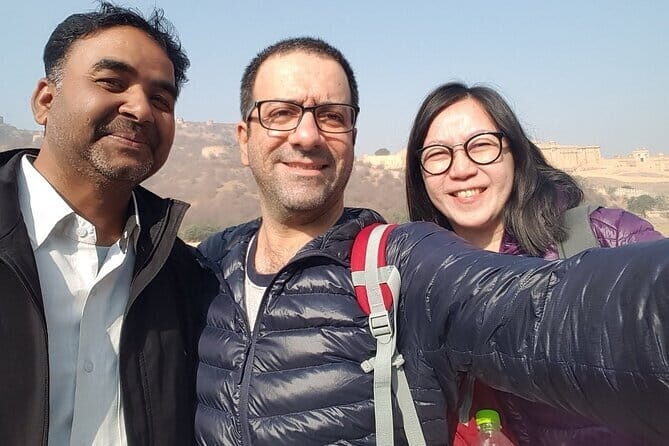 Jaipur Tour and Pink City Heritage Walk - Final Thoughts