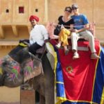 Jaipur Tour ( Pink City ) by Car From Delhi - All Inclusive - Hawa Mahal: The Palace of Winds