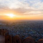 Jaipur: Tour with Nahargarh Sunrise or Monkey Temple Sunset - The Sum Up