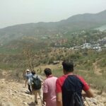 Jaipur Trekking and Hiking Tour with Guide - A Detailed Look at the Itinerary