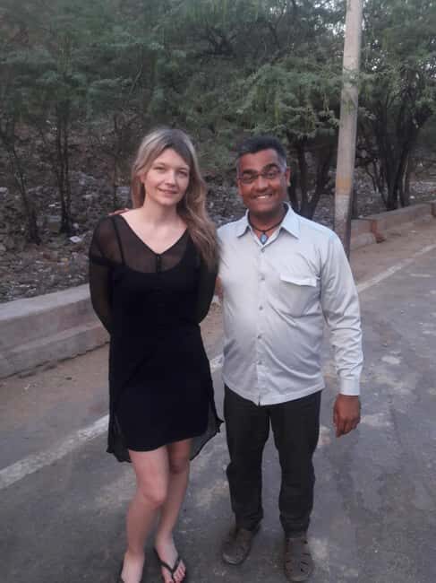 Jaipur Tuk Tuk Ride Or Cab - Who Will Love This Tour?