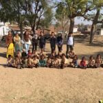 Jaipur: Village Jeep Safari in Open Jeeps - Discovering Jaipurs Countryside