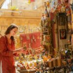 Jaipur's Artisan's Trail: A Walking Tour with Local Artisans - What to Expect from the Artisan’s Lane Experience