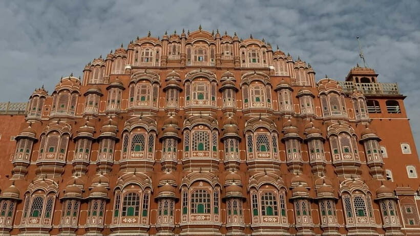 "Jaipur's Living Heritage: A Walk Through Time" - What About the Practicalities?
