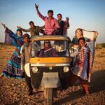 Jaisalmer: City Full-Day Trip by Tuk-Tuk - Authentic Experiences and Local Life