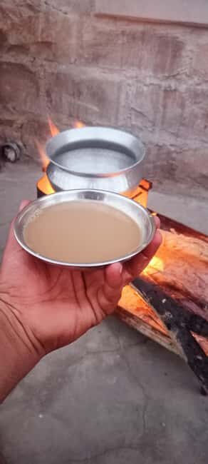 Jaisalmer: City Sightseeing with Experienced Guide - The Itinerary Breakdown