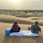 JAISALMER DESERT EXPERIENCE : SLEEPING UNDER THE STAR - Transportation & Logistics