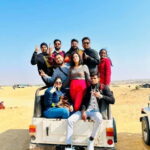 Jaisalmer: Desert Safari and Village Tour with Female Guide - Practical Details and Tips