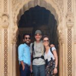 Jaisalmer Heritage Walking Tour With Professional Guide - The Havelis: Stories in Sandstone