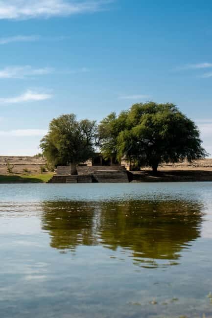 Jaisalmer: India-Pakistan Border Tour - Practical Insights