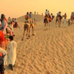 Jaisalmer: Jeep Safari,Camel Ride,Buffet Dinner & Folk Dance - A Closer Look at What You’re Paying For