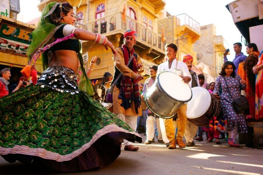 Jaisalmer: One Day Jaisalmer Tour from Jaisalmer - Weighing the Value and Practicalities