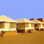 Jaisalmer: Romantic Night with Luxury Desert Camping - What Makes This Tour Stand Out?