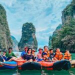 James Bond Island by Big Boat Tour and Phang Nga Bay - A Step-by-Step Breakdown of the Itinerary