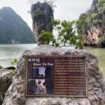 James Bond Island by Big Boat with Canoeing - Authentic Experiences and Insights