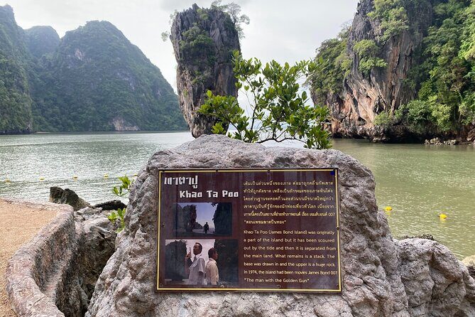 James Bond Island by Big Boat with Canoeing - Authentic Experiences and Insights