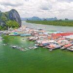 James Bond Island by Speedboat and Canoe at Hong Island - FAQ