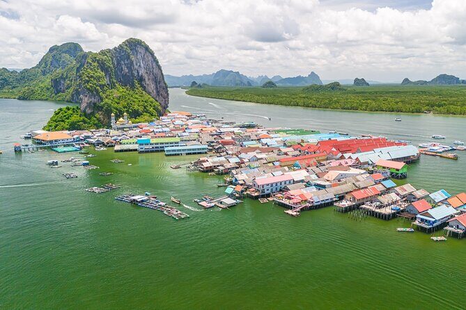 James Bond Island by Speedboat and Canoe at Hong Island - FAQ