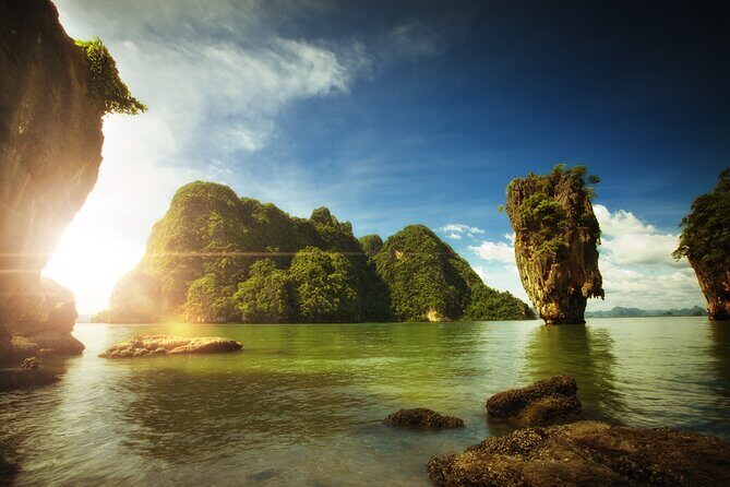 James Bond Twilight Sea Canoe and Glowing Plankton from Phuket - Who Should Consider This Tour?