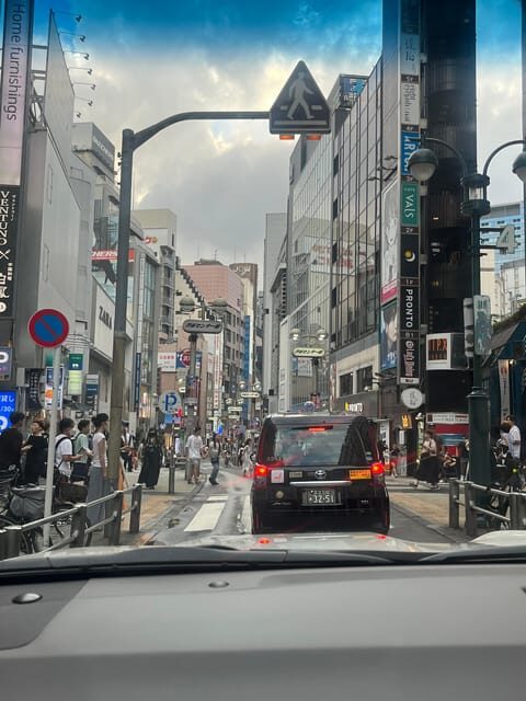 Japan: Tokyo and Countryside Private Tour with Guide - Serenity in the Countryside