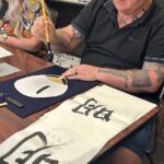 Japanese Calligraphy Class in Yokohama with Tea and Sweets - What Makes This Calligraphy Class Stand Out?