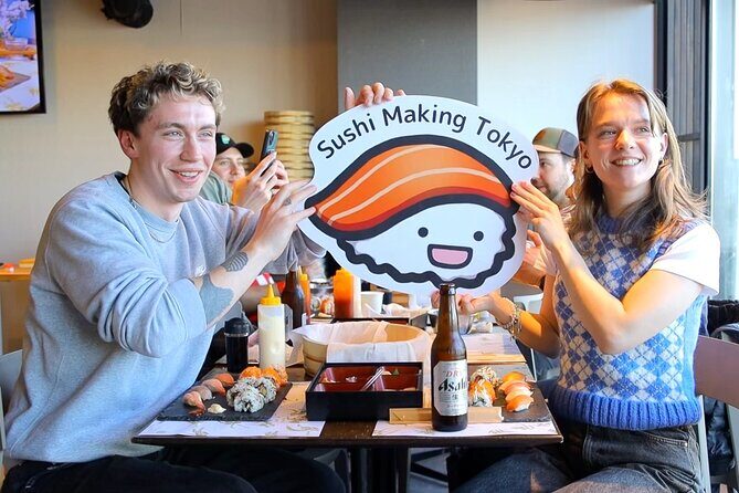 Japanese Food Cooking Class in Asakusa, Tokyo - The Itinerary in Detail