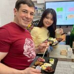 Japanese Sake Tasting and Masu Crafting Experience in Tokyo - Who Will Love This Experience?