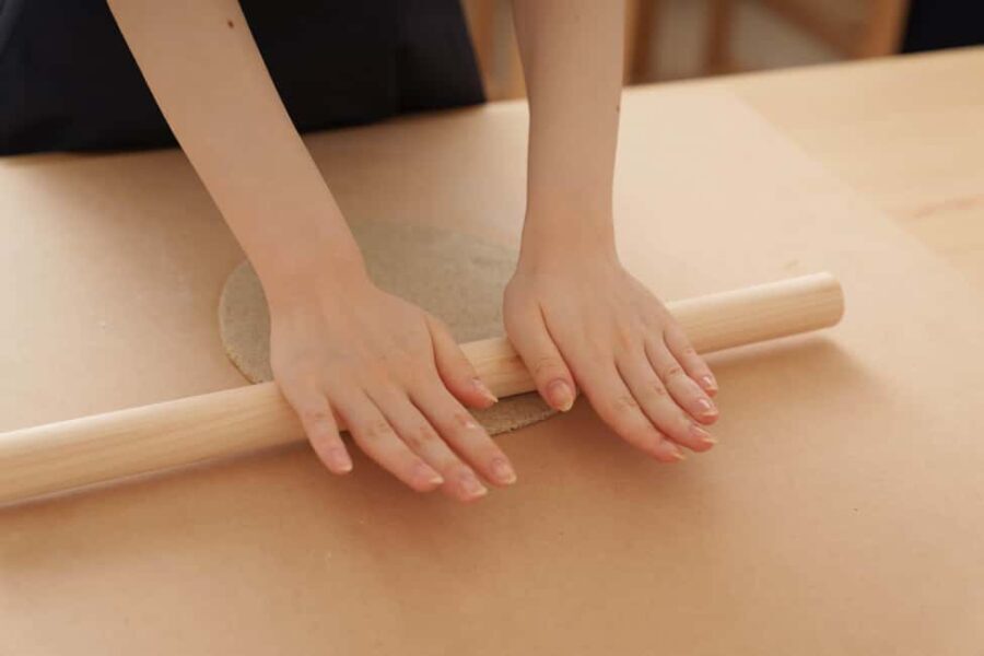 Japanese Soba Noodle Making Experience & Workshop in Kyoto - Discover Kyotos Soba Making Culture