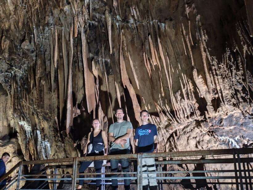 Jasmine Tour Ha Giang Loop 4D3N - What’s Included & Excluded