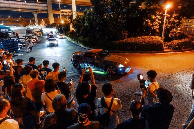 JDM Experience with Fast&Furious RX-7 Tour - Final Thoughts: Who Should Book?