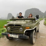 Jeep & Guide Tour: Bai Dinh, Hoa Lu, Trang An Boat, Mua Cave - What’s Included and What to Expect