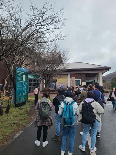 Jeju: Cherry Blossom South & West Day Tour with Hotel Pickup - An In-Depth Look at the Itinerary